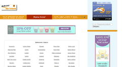 Desktop Screenshot of deliverybelohorizonte.com.br